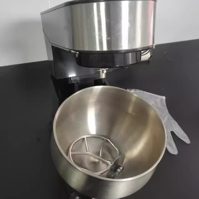 X Nutrition - BABEJING 220V 業務用自動生地成形機 ステンレス製 肉詰めサラダフードミキサー 業務用