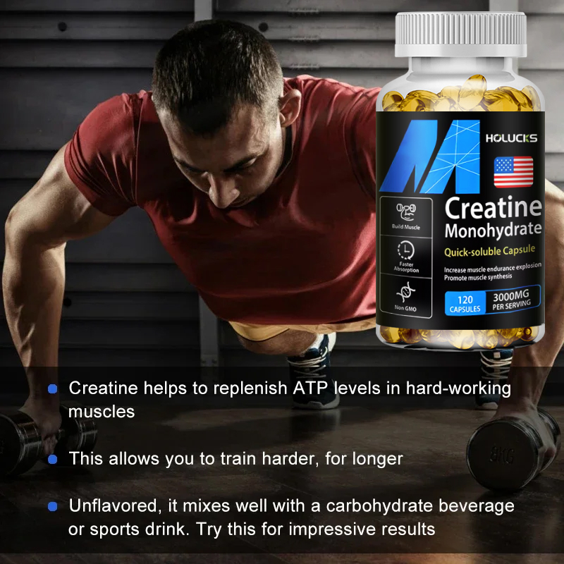 1つ買うと1つ無料！ クレアチン一水和物 3000mg サプ - Nutrition Fitness のレビューと価格