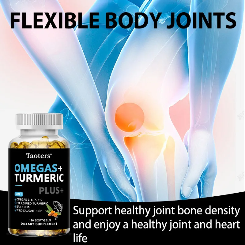 オメガ 3 フィッシュ オイル カプセル - 脳、心血管、皮 - Omega 3 Fish Oil のレビューと価格