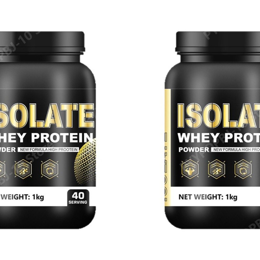 ホエイプロテインアイソレートパウダー 低脂肪サプリメント 筋 - Fitness Nutrition Protein のレビューと価格