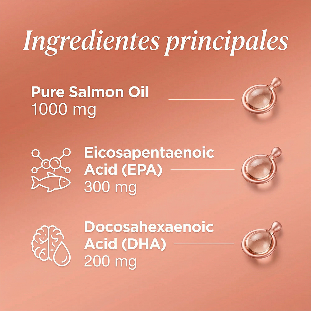 高効力オメガ3魚油 - EPA＆DHA、心臓、脳、関節の健康 - Omega 3 Fish Oil のレビューと価格