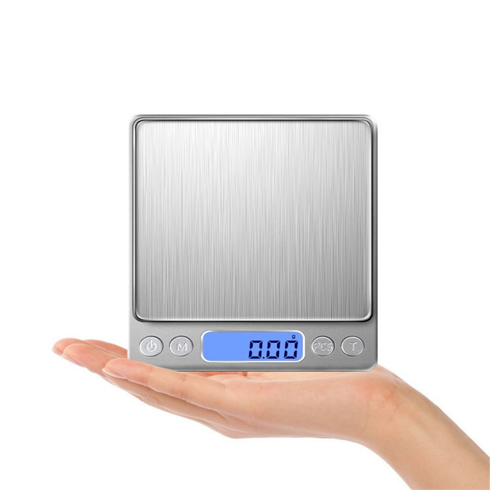 ポータブル電子食品スケール、郵便キッチンジュエリー重量バラン - X Nutrition のレビューと価格