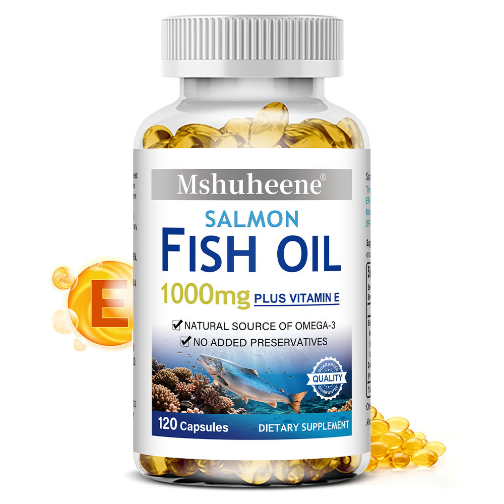 オメガ3魚油 - トリプルストレングス魚油サプリメント、非遺 - Omega 3 Fish Oil のレビューと価格