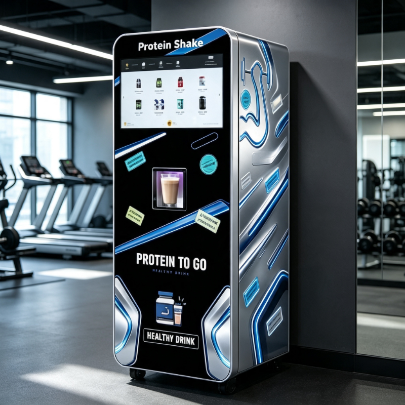 プロテイン栄養ステーション カスタムセルフサービスフィットネ - Fitness Nutrition Protein のレビューと価格