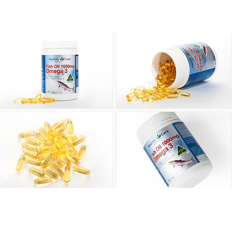 ディープシーフィッシュオイル,カプセルソフトカプセル,イタリ - Omega 3 Fish Oil のレビューと価格