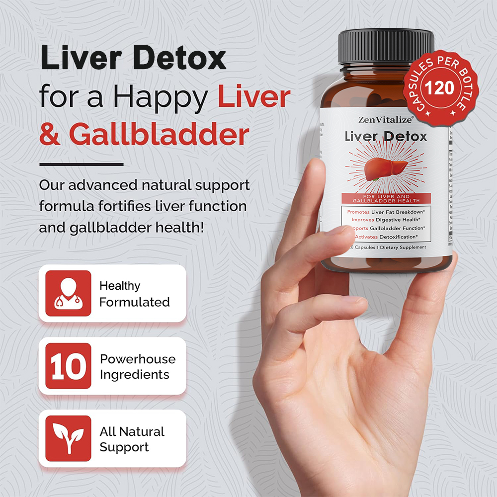 ミルクシスル、タンポポ、ベルベリンHCL配合の肝臓デトックス - Berberine Hcl Capsule のレビューと価格