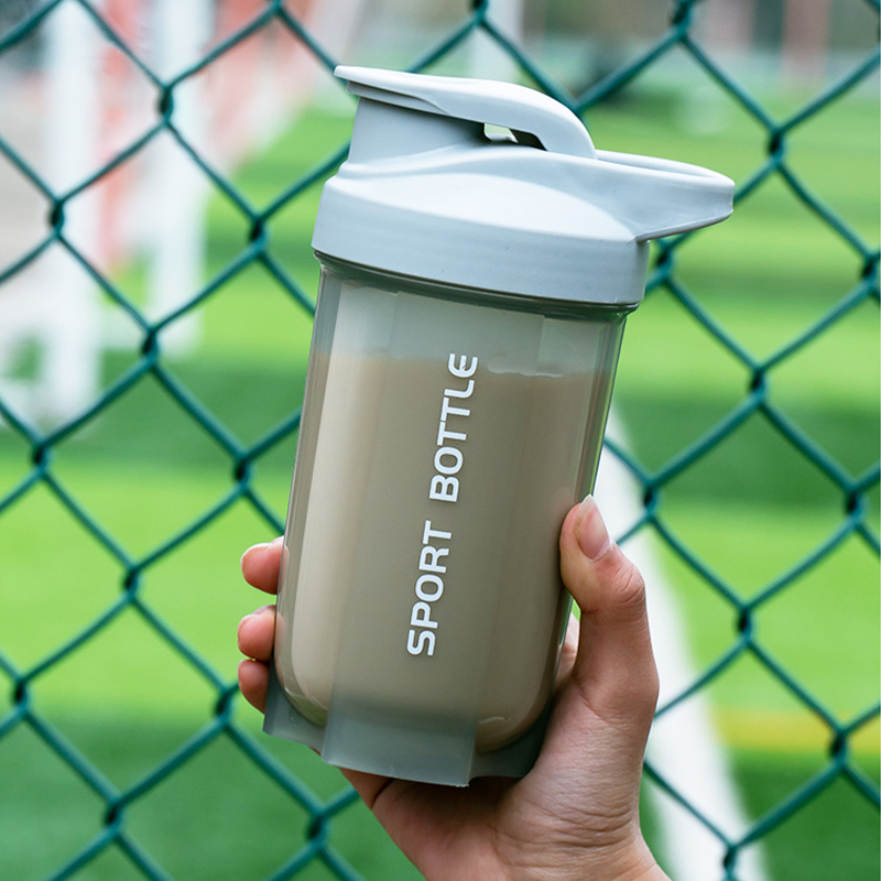 ポータブルスポーツパウダーブレンダー,ポータブルボトルウォー - Nutrition Gym のレビューと価格