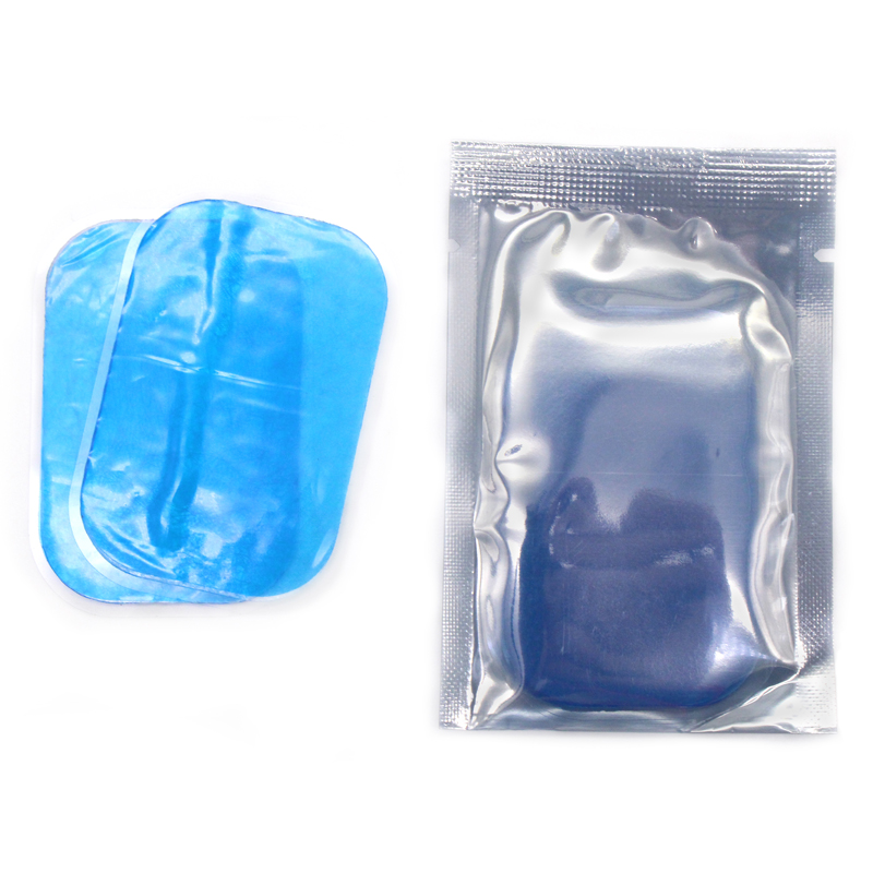 50/100 個交換 ABS ゲルパッド EMS 腹部筋肉刺 - Nutrition Gym のレビューと価格