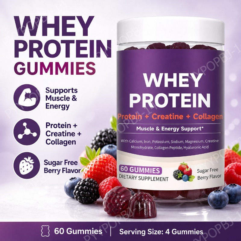プロテイングミ（ホエイ、クレアチン、コラーゲン配合）12gプ - Fitness Nutrition Protein のレビューと価格