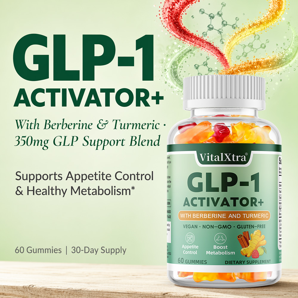 ベルベリン塩酸塩とシナモン配合のGLP-1サプリメント、代謝 - Berberine Hcl Capsule のレビューと価格