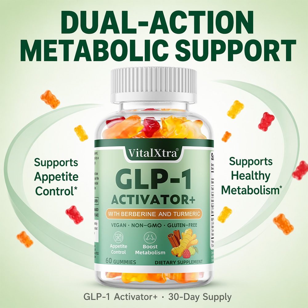 ベルベリン塩酸塩とシナモン配合のGLP-1サプリメント、代謝 - Berberine Hcl Capsule のレビューと価格