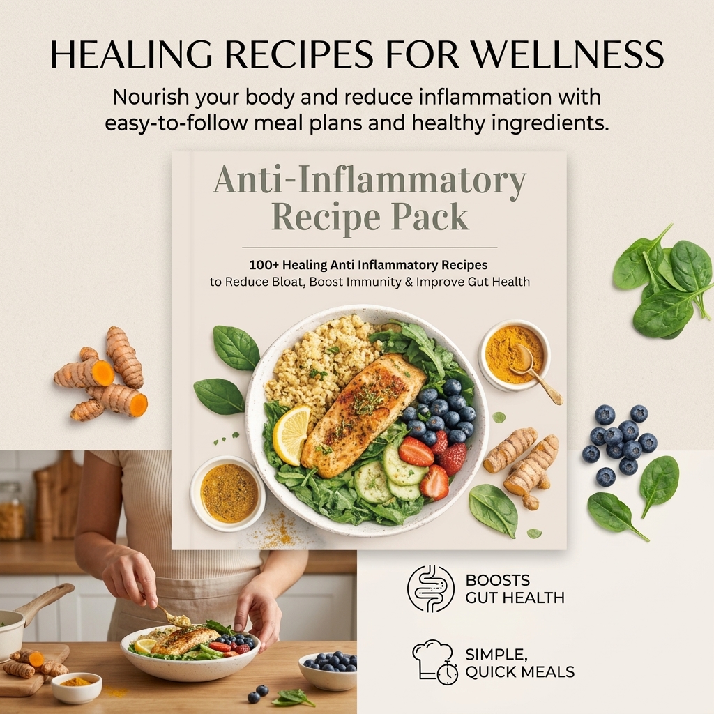 健康的な食事 抗炎症レシピブック 栄養指導 ウェルネスフィッ - Nutrition Fitness のレビューと価格