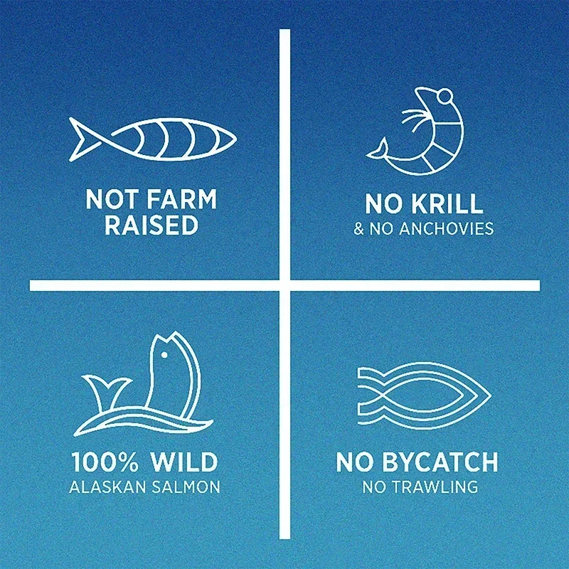 オメガ-3 魚油 - 記憶力、集中力、認知力を向上させ、脳と - Omega 3 Fish Oil のレビューと価格